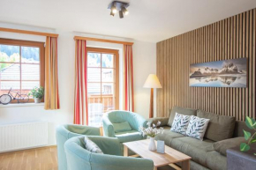 Appartements Stranach